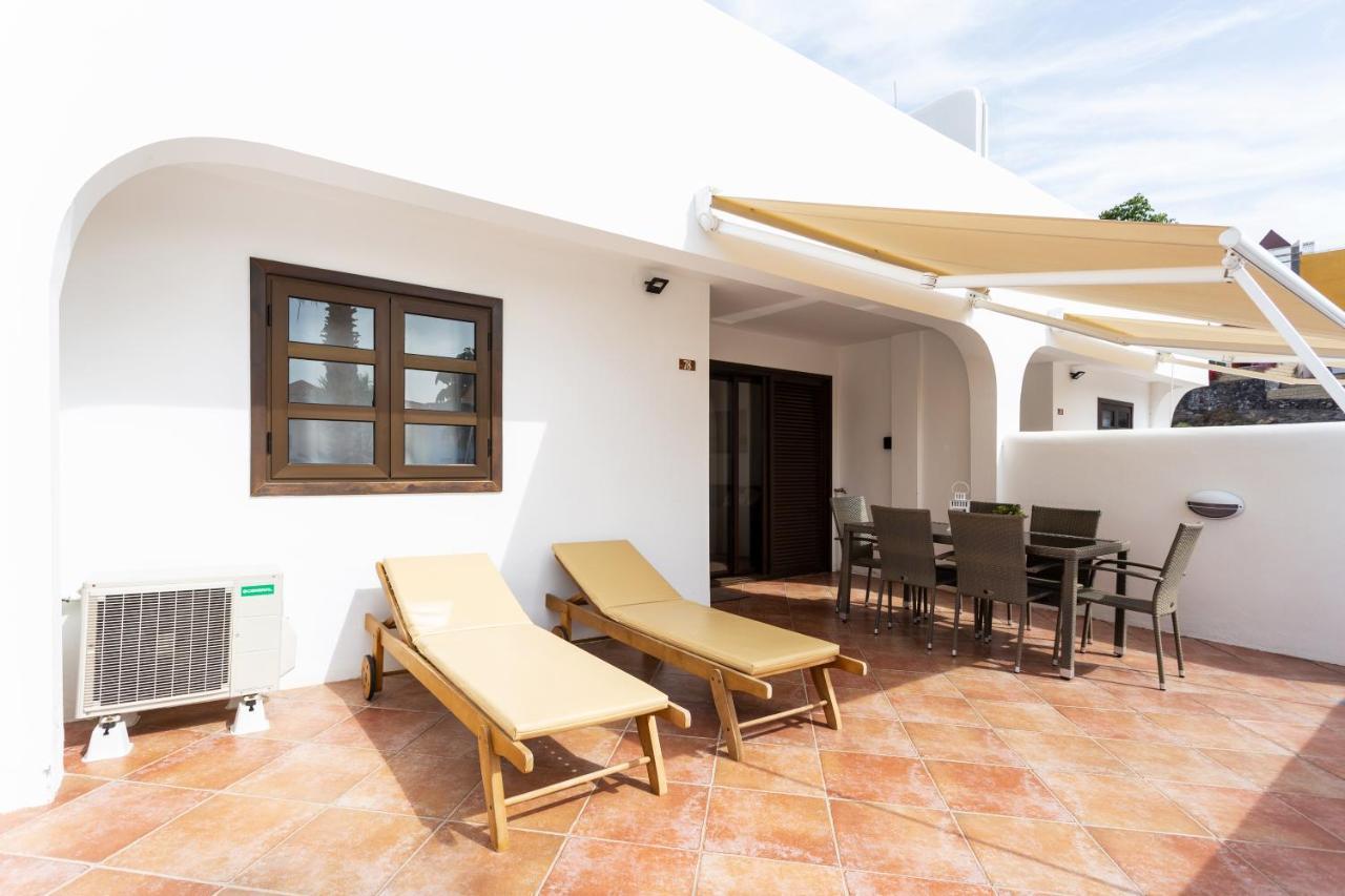 Adeje Paradise Apartments Costa Adeje (Tenerife) Exterior foto