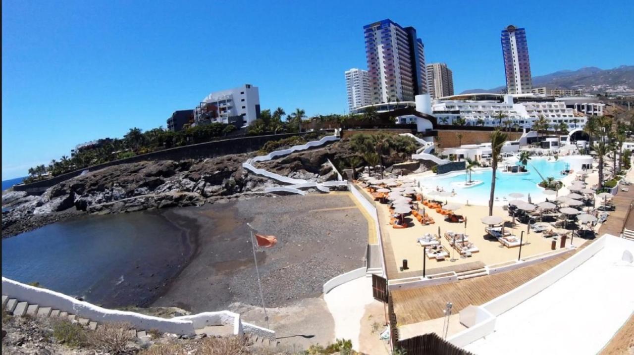Adeje Paradise Apartments Costa Adeje (Tenerife) Exterior foto