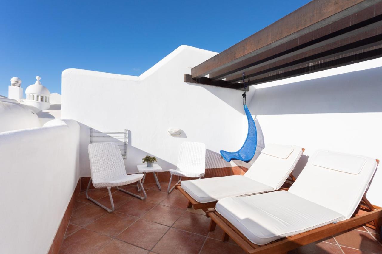 Adeje Paradise Apartments Costa Adeje (Tenerife) Exterior foto