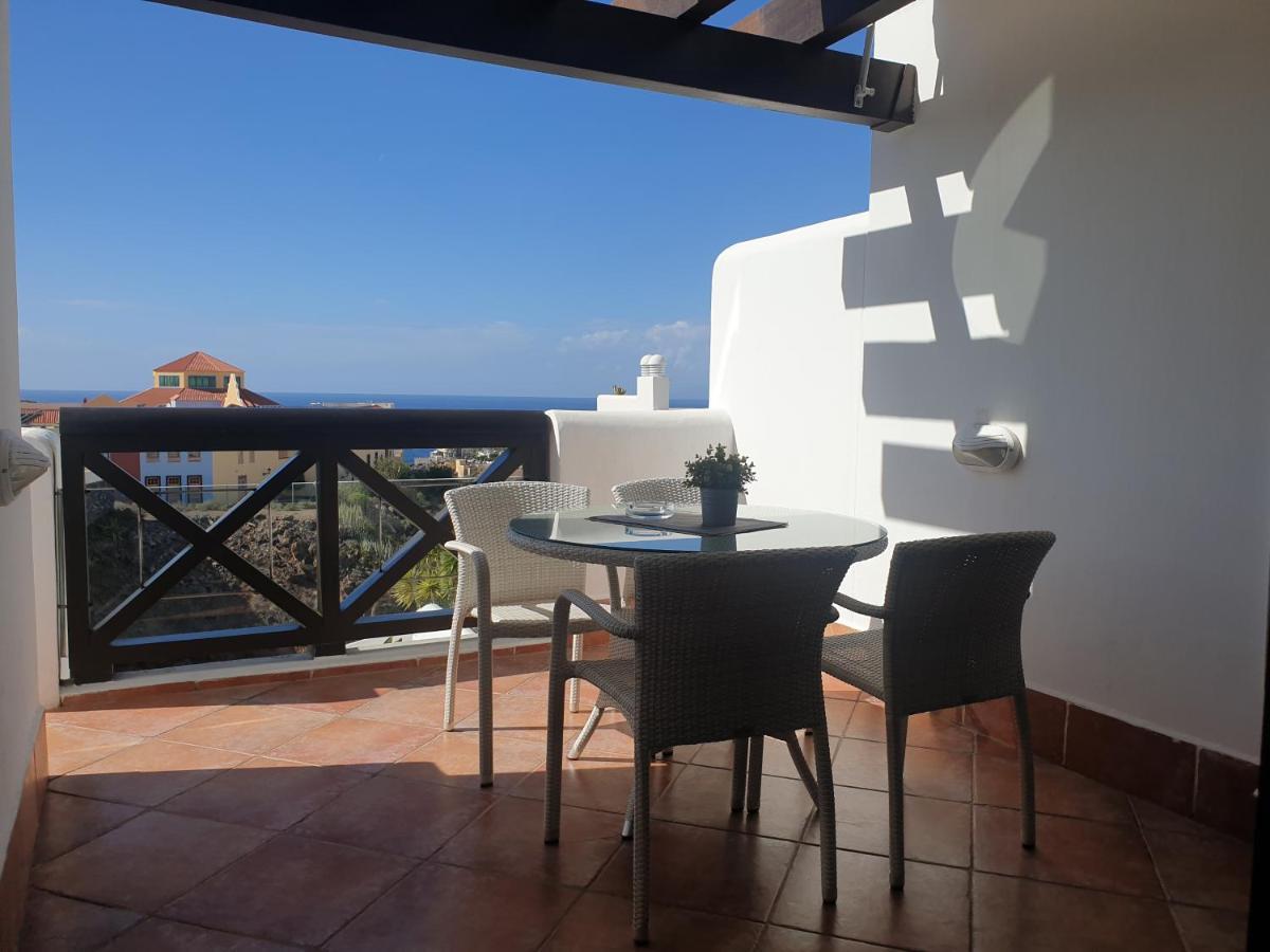 Adeje Paradise Apartments Costa Adeje (Tenerife) Exterior foto