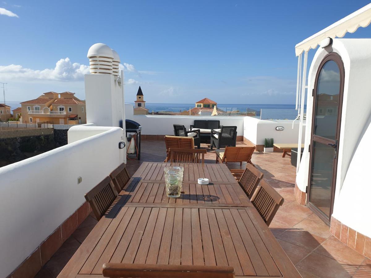 Adeje Paradise Apartments Costa Adeje (Tenerife) Exterior foto